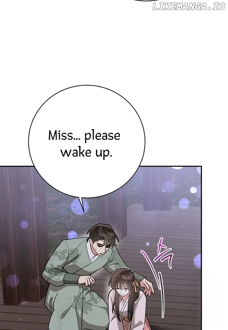I Am The Precious Daughter Of The Greatest Villain In The Fantasy World Chapter 140 - Page 7