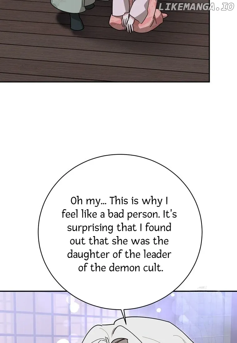 I Am The Precious Daughter Of The Greatest Villain In The Fantasy World Chapter 140 - Page 8