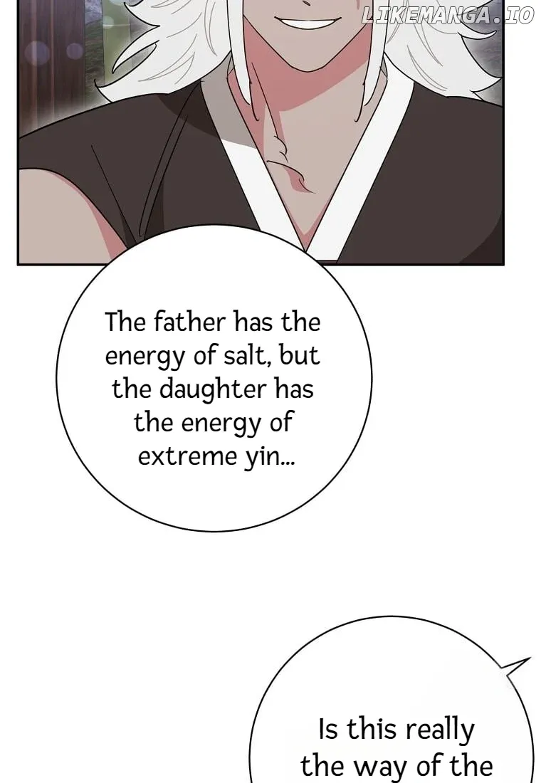 I Am The Precious Daughter Of The Greatest Villain In The Fantasy World Chapter 140 - Page 13