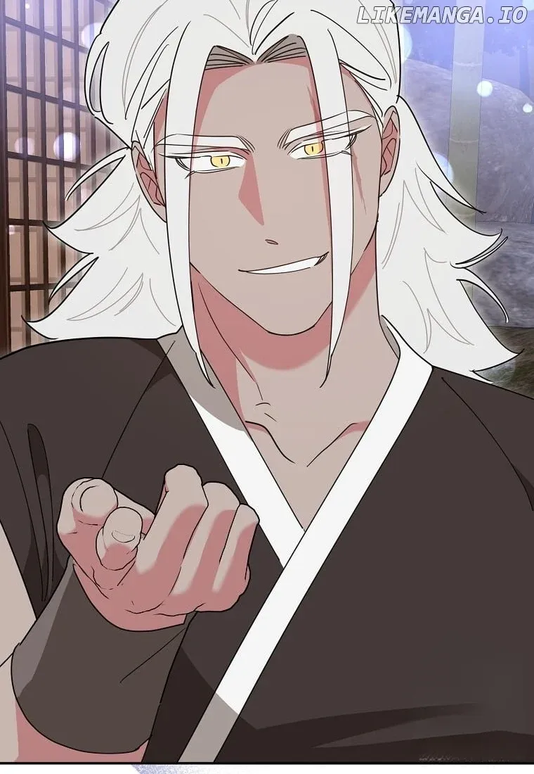 I Am The Precious Daughter Of The Greatest Villain In The Fantasy World Chapter 140 - Page 17