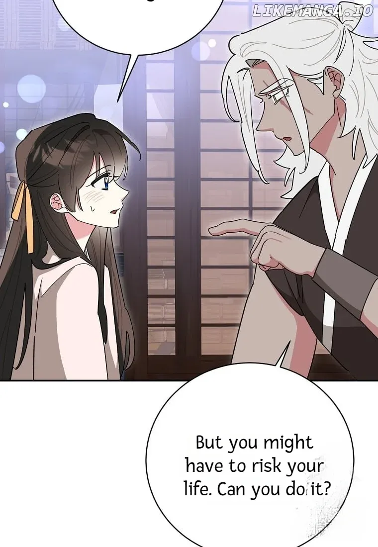 I Am The Precious Daughter Of The Greatest Villain In The Fantasy World Chapter 140 - Page 21