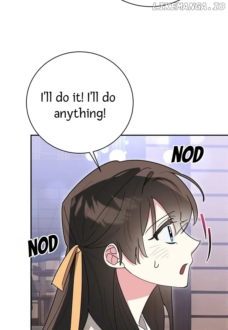 I Am The Precious Daughter Of The Greatest Villain In The Fantasy World Chapter 140 - Page 22