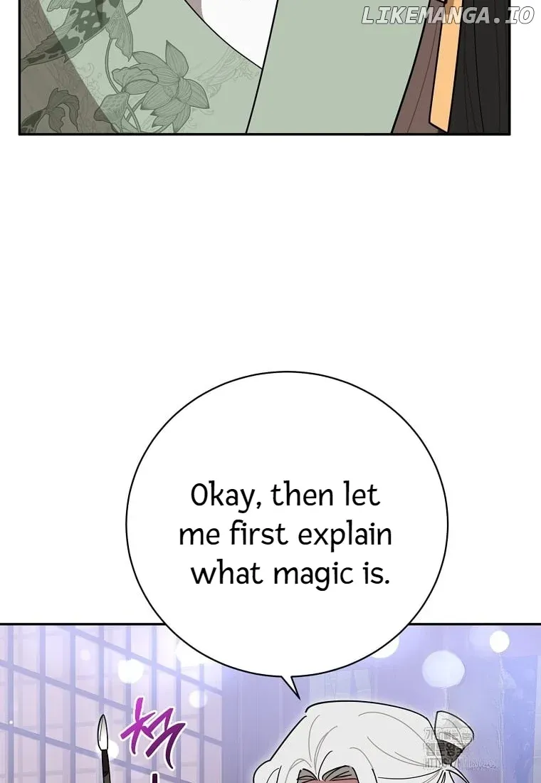 I Am The Precious Daughter Of The Greatest Villain In The Fantasy World Chapter 140 - Page 24