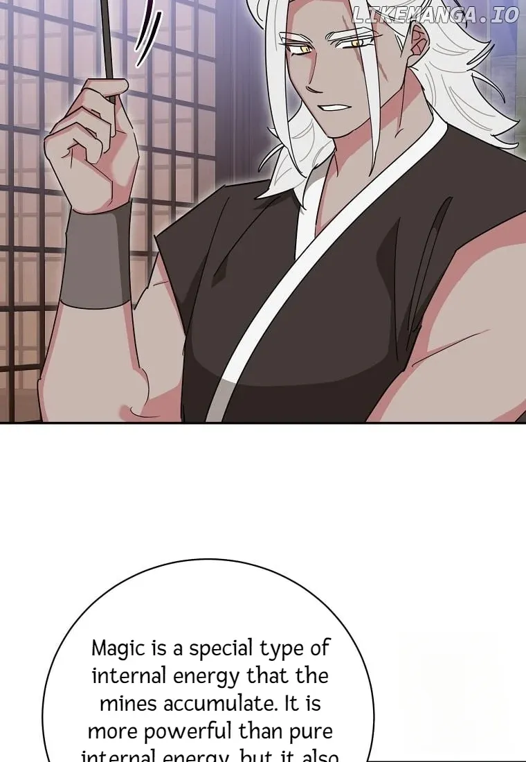 I Am The Precious Daughter Of The Greatest Villain In The Fantasy World Chapter 140 - Page 25
