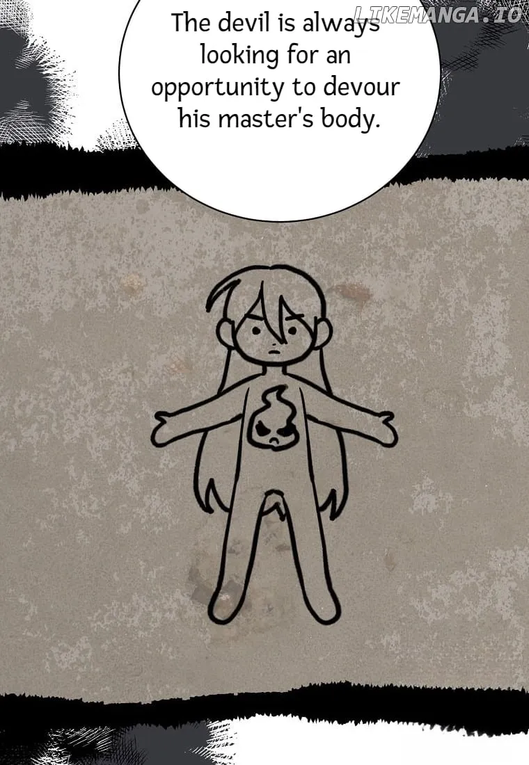 I Am The Precious Daughter Of The Greatest Villain In The Fantasy World Chapter 140 - Page 27