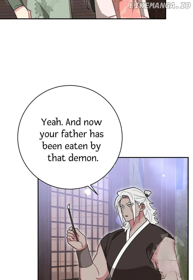 I Am The Precious Daughter Of The Greatest Villain In The Fantasy World Chapter 140 - Page 29
