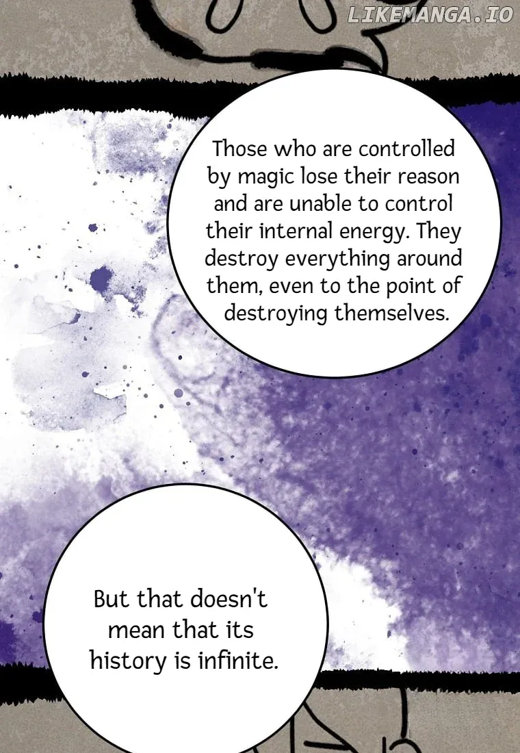 I Am The Precious Daughter Of The Greatest Villain In The Fantasy World Chapter 140 - Page 31