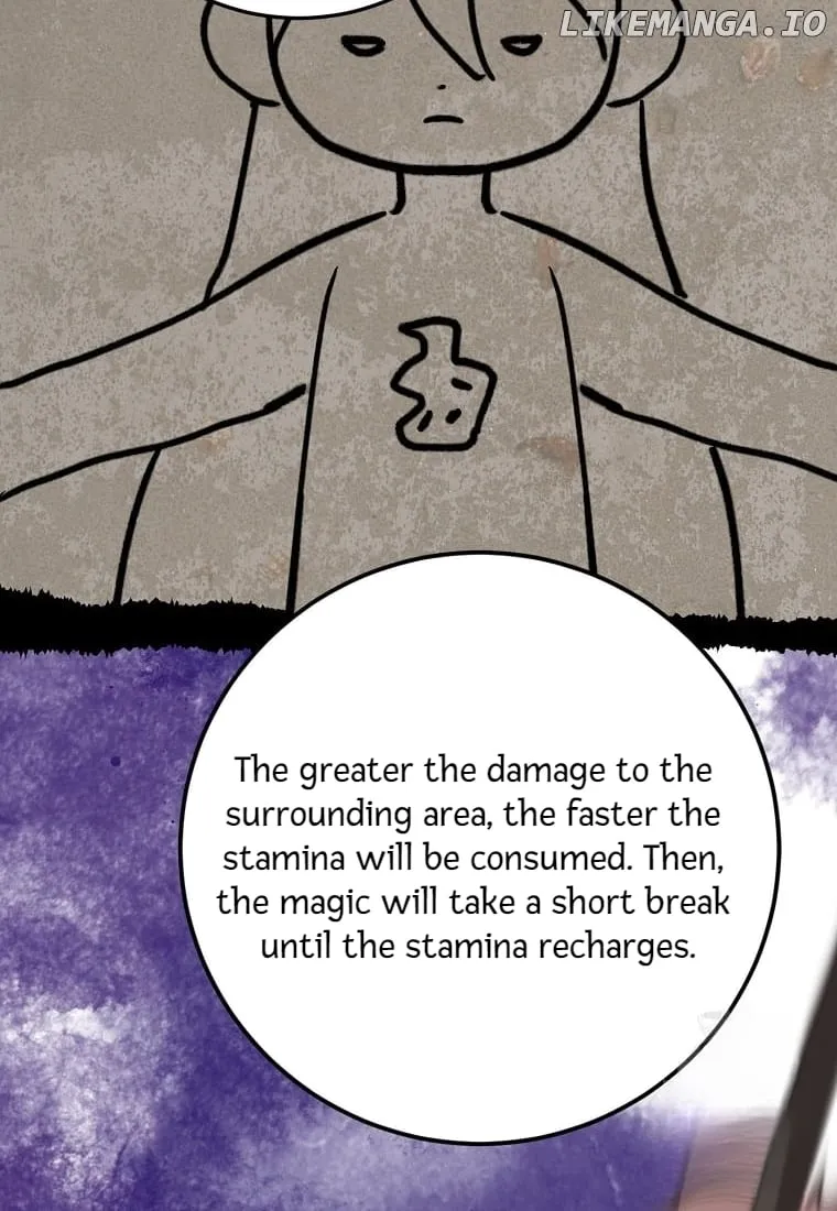 I Am The Precious Daughter Of The Greatest Villain In The Fantasy World Chapter 140 - Page 32