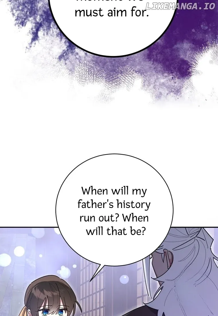 I Am The Precious Daughter Of The Greatest Villain In The Fantasy World Chapter 140 - Page 34