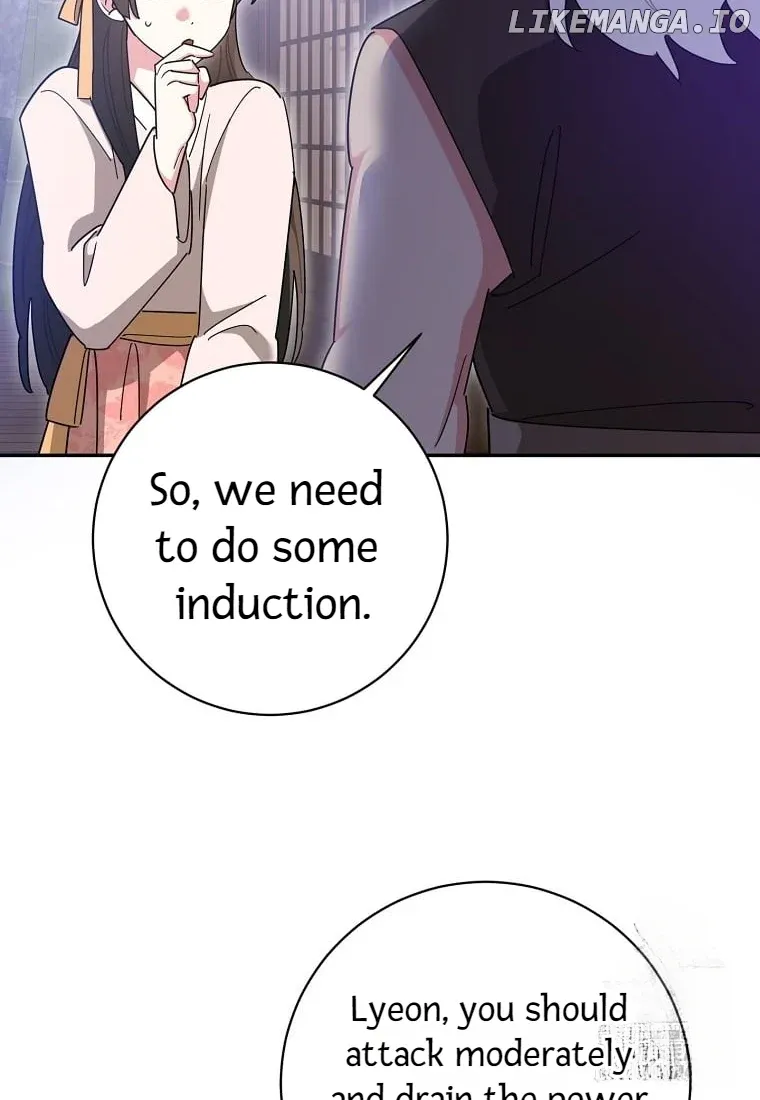 I Am The Precious Daughter Of The Greatest Villain In The Fantasy World Chapter 140 - Page 35