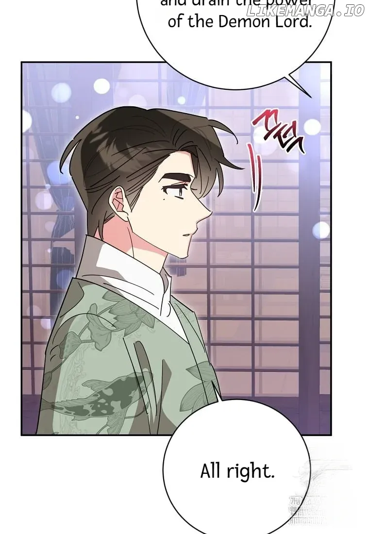 I Am The Precious Daughter Of The Greatest Villain In The Fantasy World Chapter 140 - Page 36