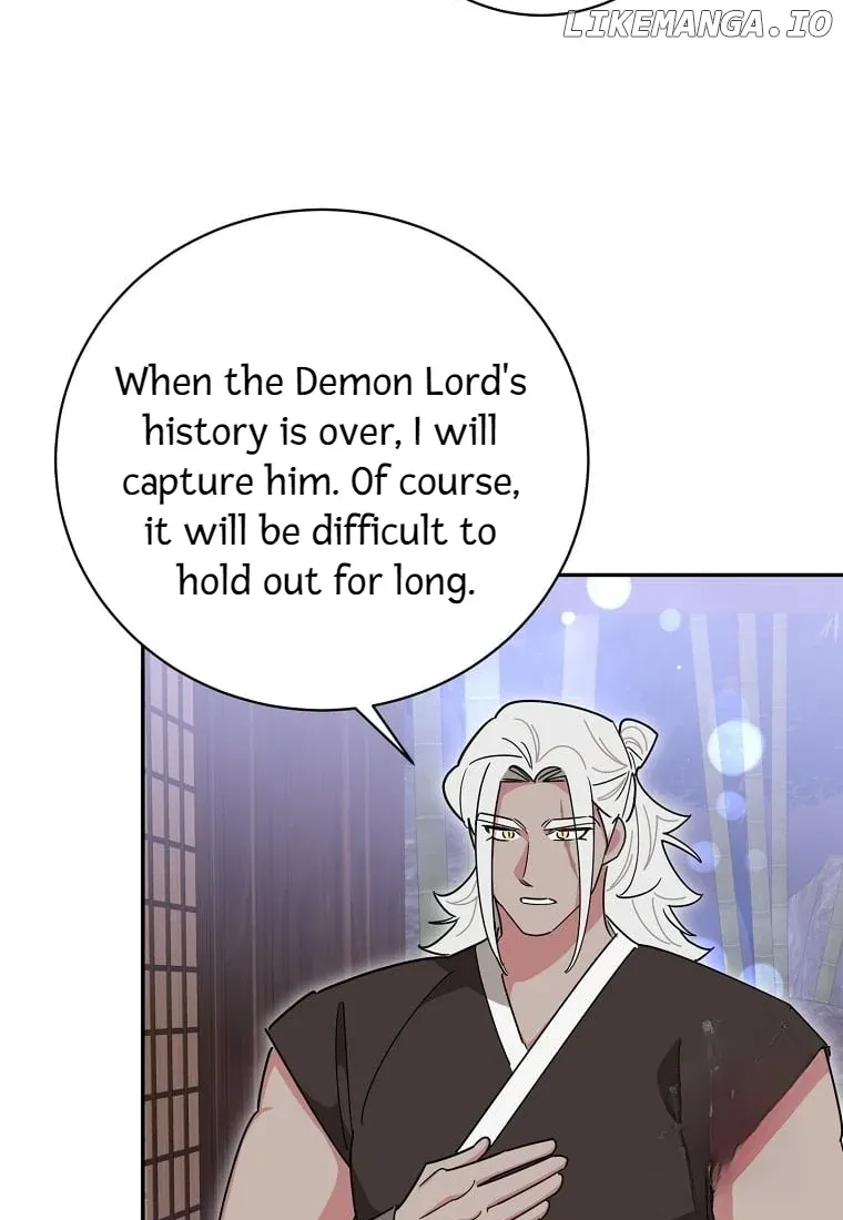 I Am The Precious Daughter Of The Greatest Villain In The Fantasy World Chapter 140 - Page 37