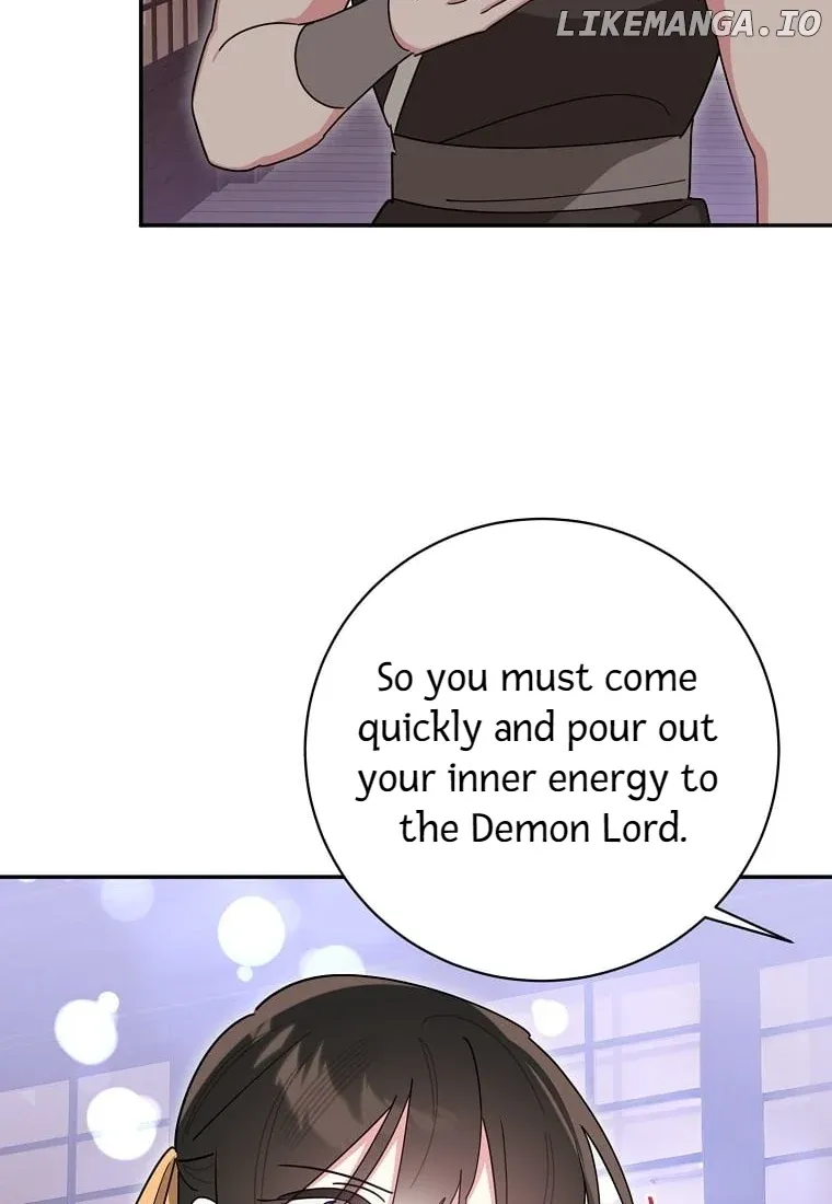 I Am The Precious Daughter Of The Greatest Villain In The Fantasy World Chapter 140 - Page 38