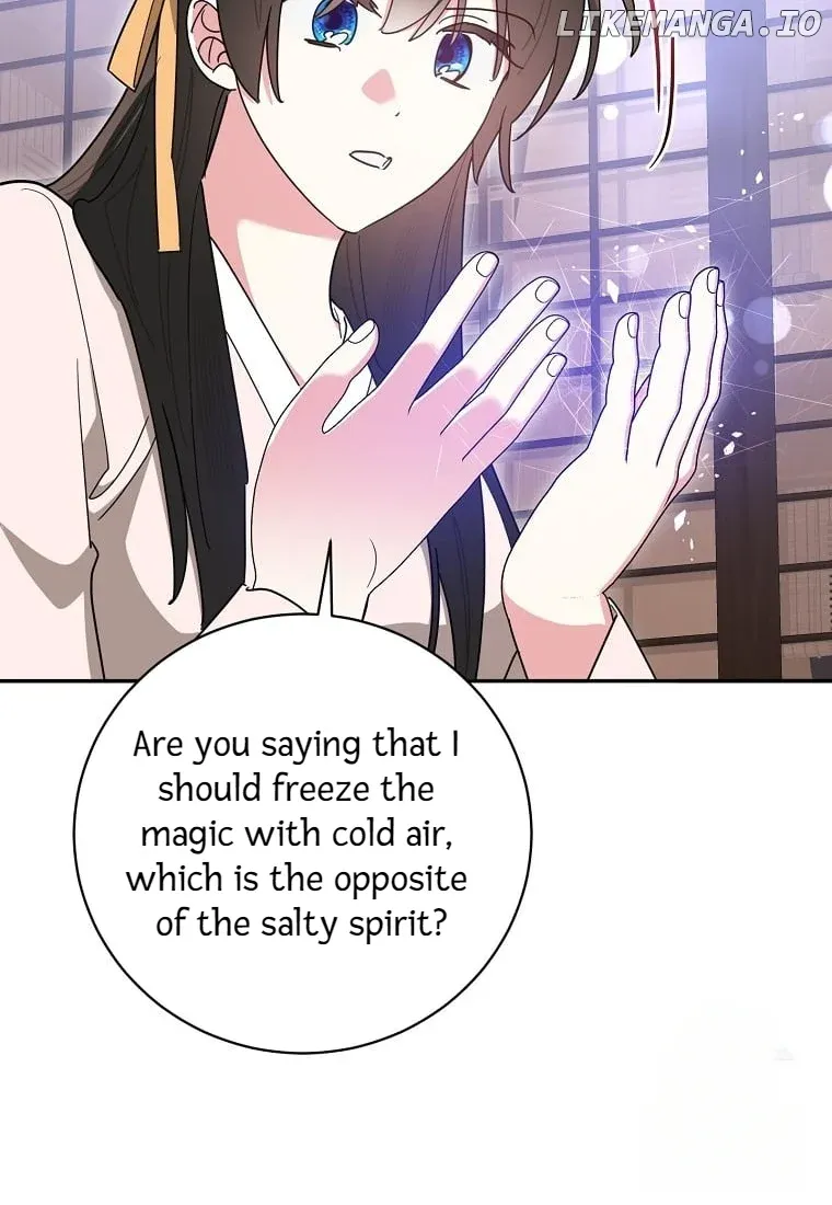 I Am The Precious Daughter Of The Greatest Villain In The Fantasy World Chapter 140 - Page 39