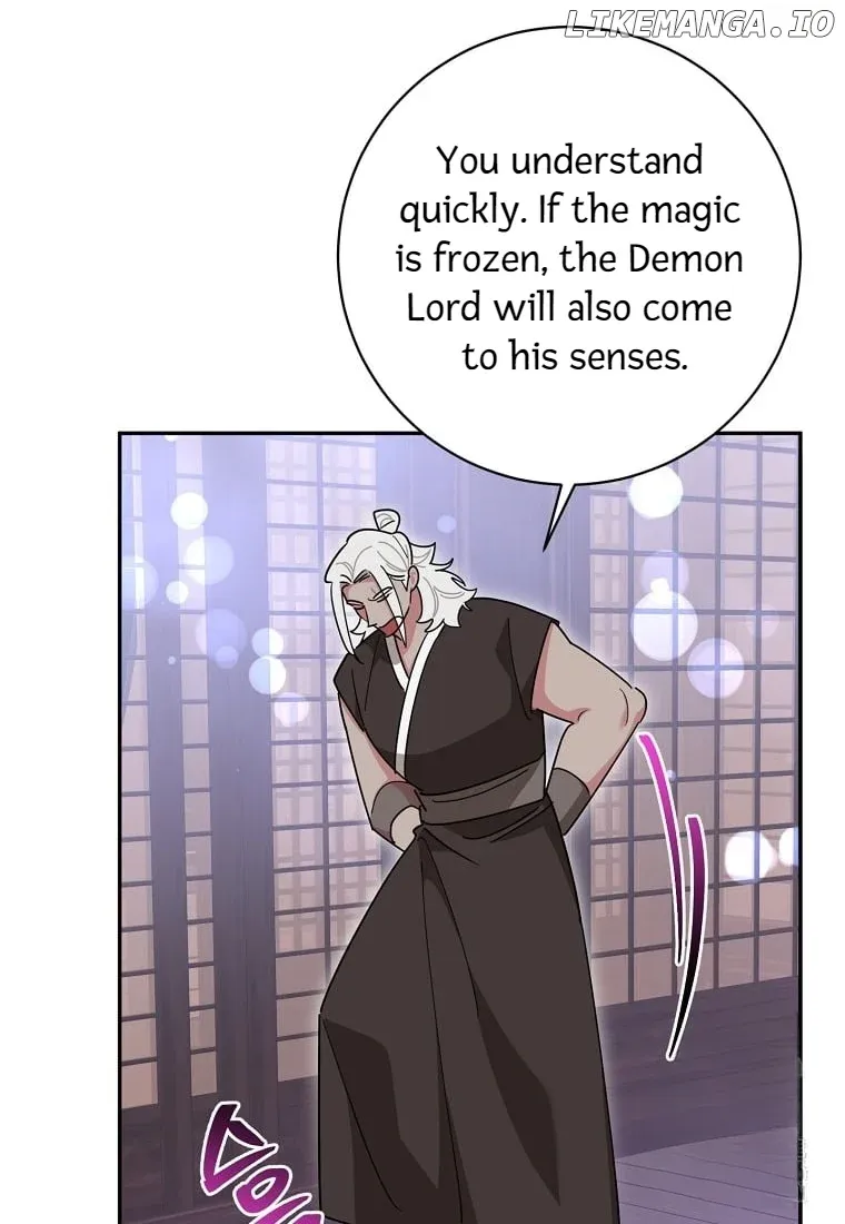 I Am The Precious Daughter Of The Greatest Villain In The Fantasy World Chapter 140 - Page 40