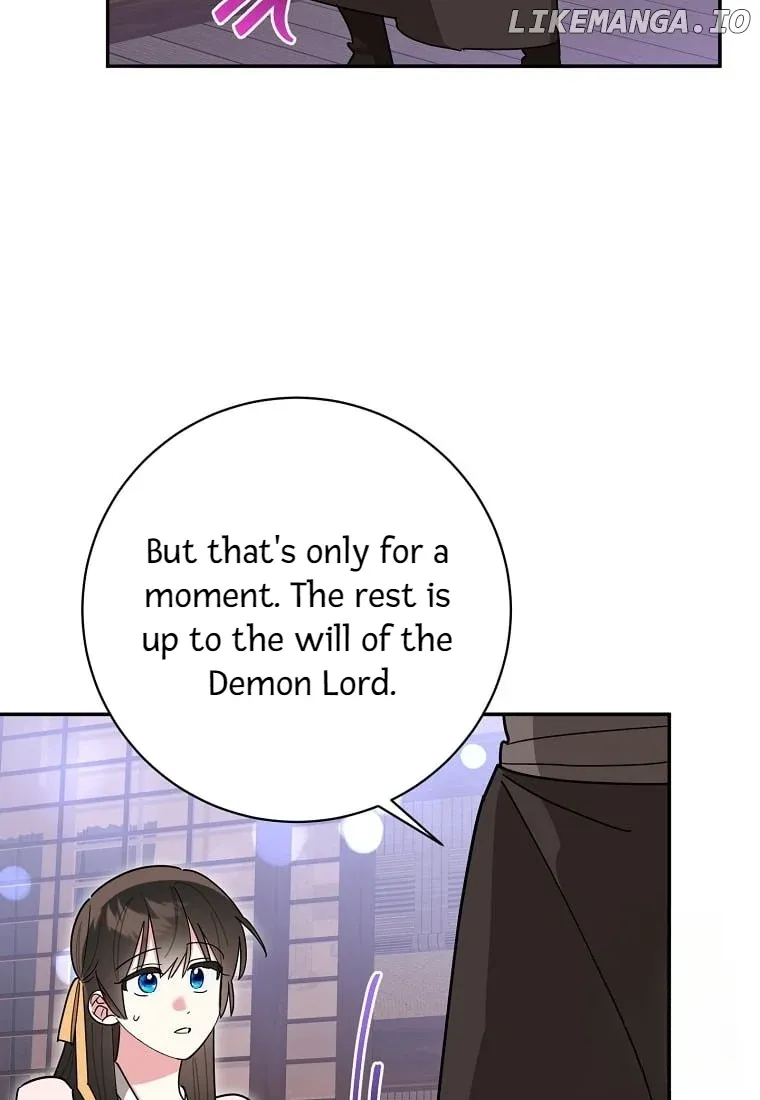 I Am The Precious Daughter Of The Greatest Villain In The Fantasy World Chapter 140 - Page 41