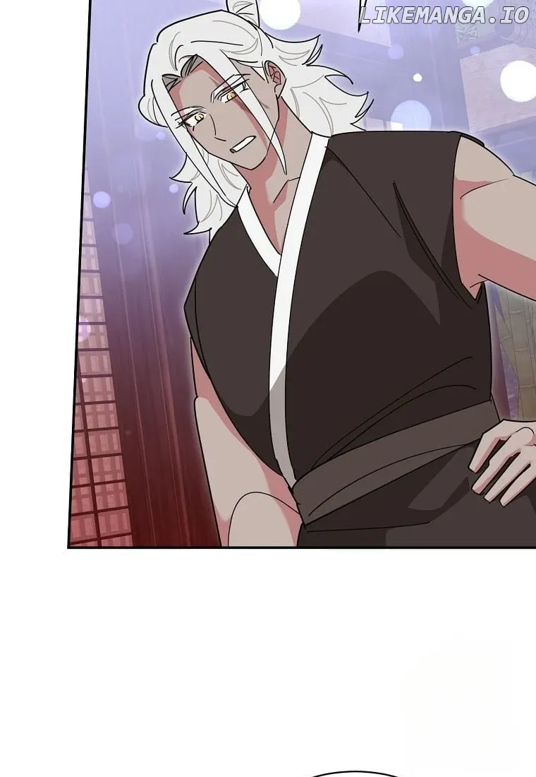 I Am The Precious Daughter Of The Greatest Villain In The Fantasy World Chapter 140 - Page 43