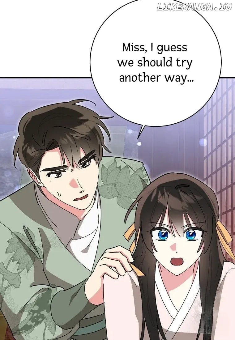 I Am The Precious Daughter Of The Greatest Villain In The Fantasy World Chapter 140 - Page 44