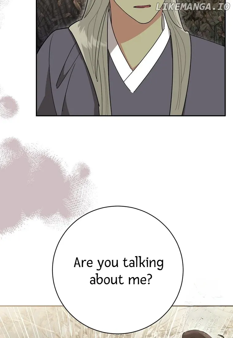 I Am The Precious Daughter Of The Greatest Villain In The Fantasy World Chapter 140 - Page 53