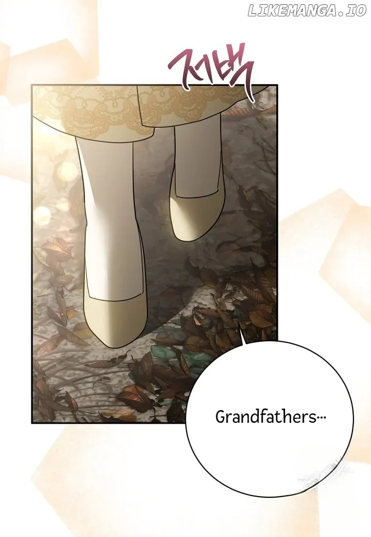 I Am The Precious Daughter Of The Greatest Villain In The Fantasy World Chapter 140 - Page 56