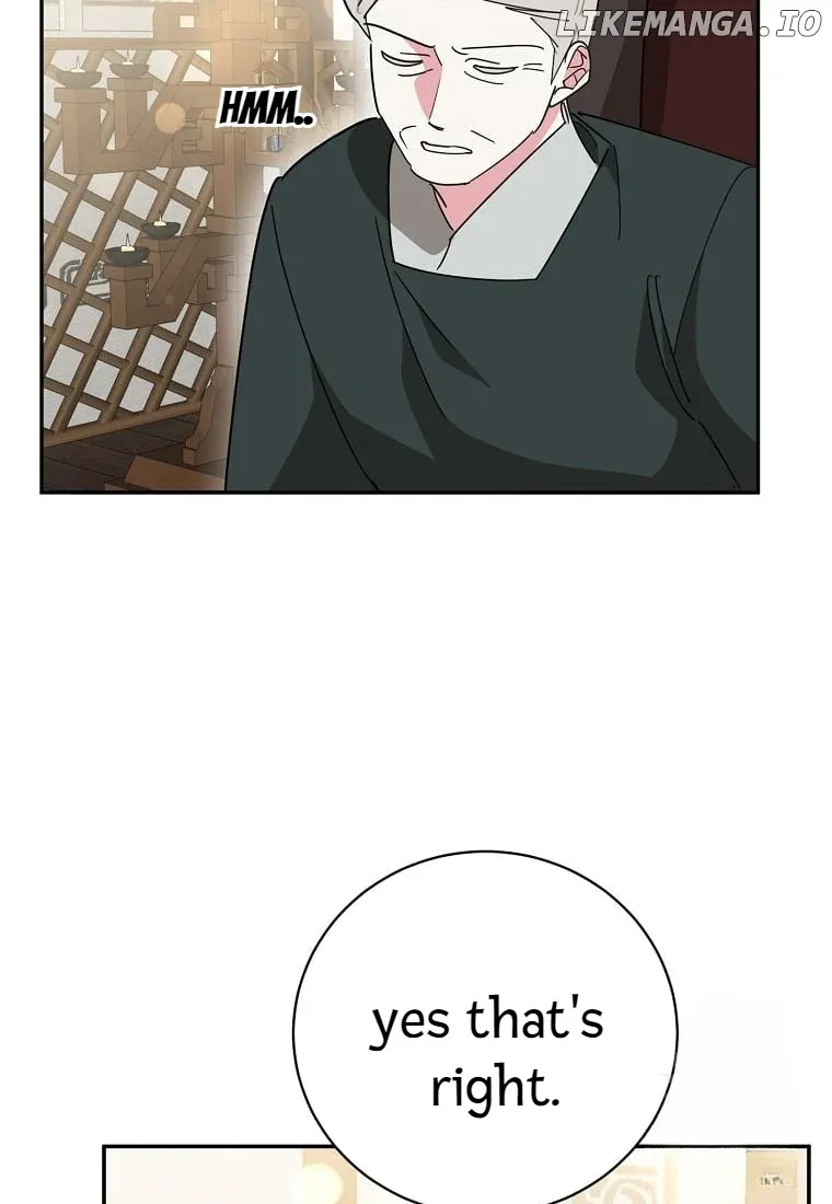 I Am The Precious Daughter Of The Greatest Villain In The Fantasy World Chapter 140 - Page 64