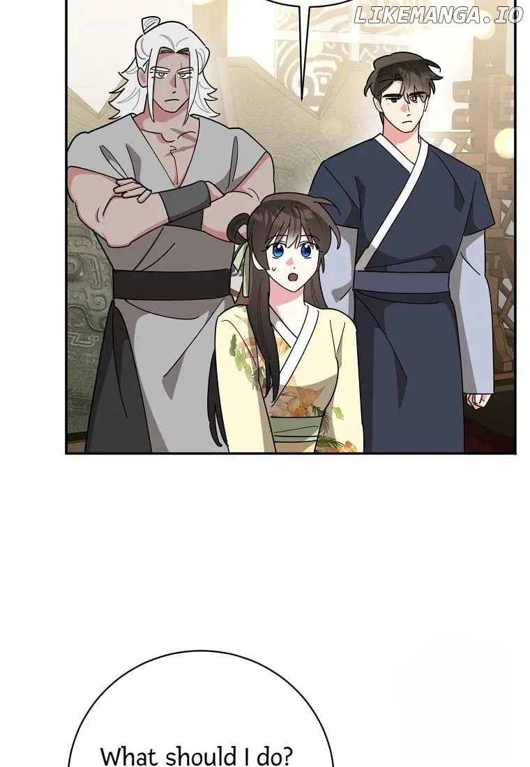 I Am The Precious Daughter Of The Greatest Villain In The Fantasy World Chapter 140 - Page 65
