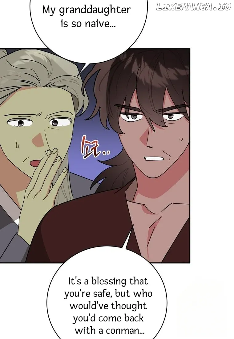I Am The Precious Daughter Of The Greatest Villain In The Fantasy World Chapter 140 - Page 66