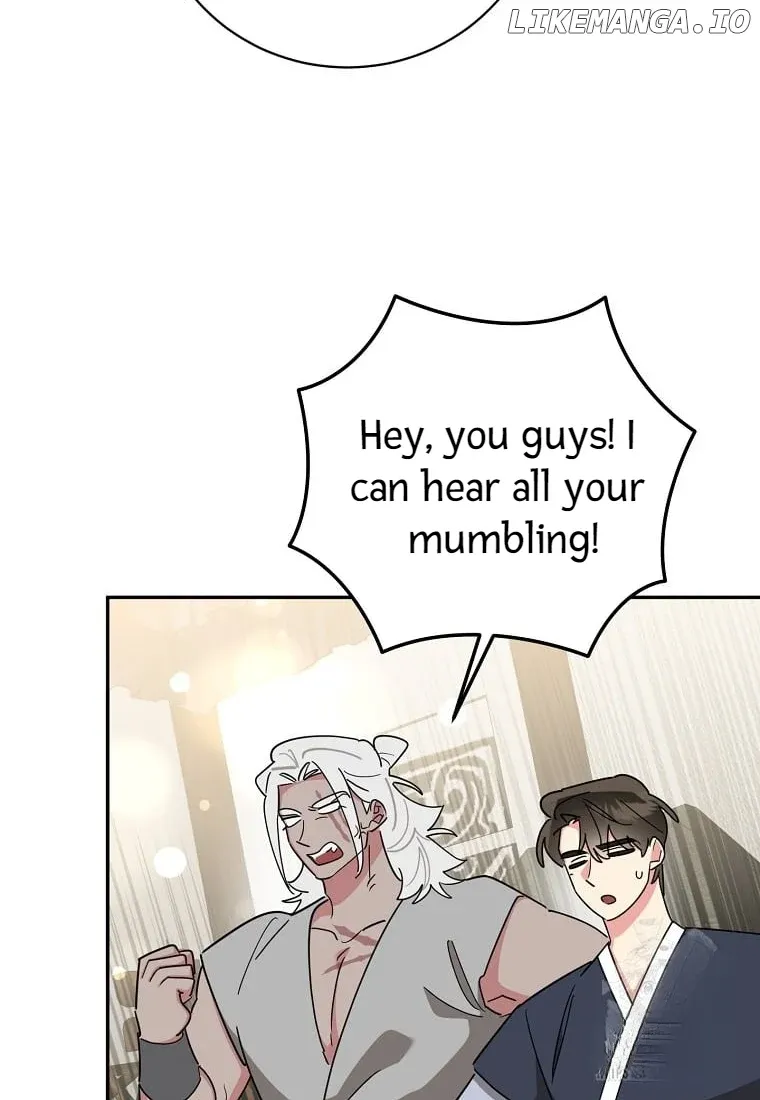 I Am The Precious Daughter Of The Greatest Villain In The Fantasy World Chapter 140 - Page 67