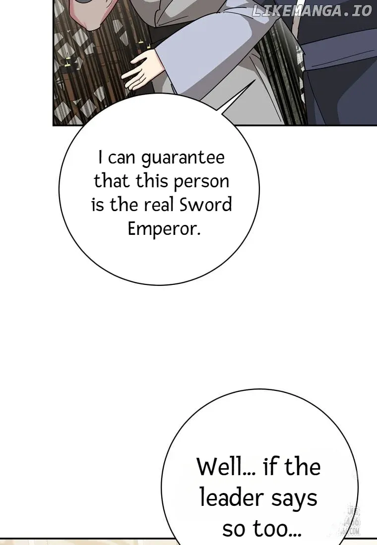 I Am The Precious Daughter Of The Greatest Villain In The Fantasy World Chapter 140 - Page 68