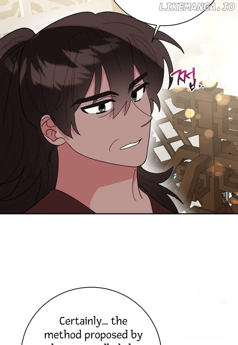 I Am The Precious Daughter Of The Greatest Villain In The Fantasy World Chapter 140 - Page 69