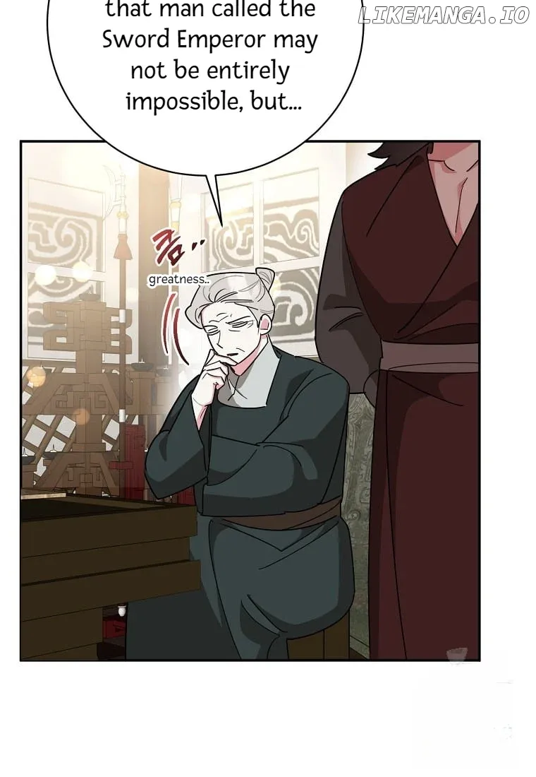 I Am The Precious Daughter Of The Greatest Villain In The Fantasy World Chapter 140 - Page 70