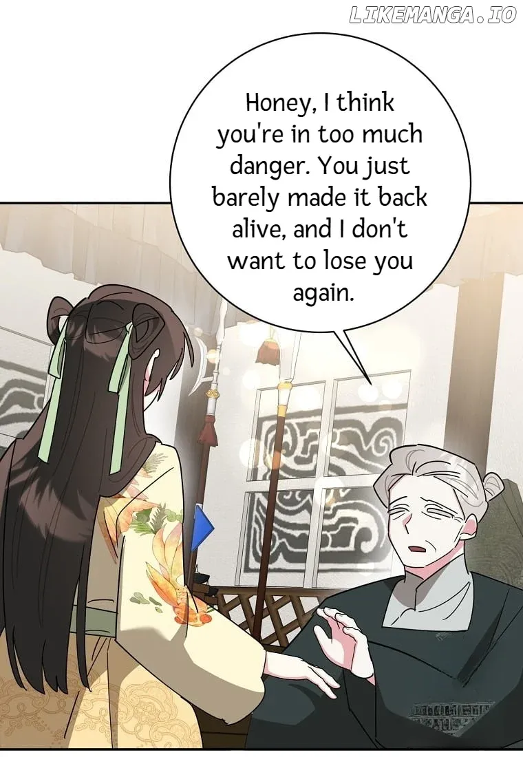 I Am The Precious Daughter Of The Greatest Villain In The Fantasy World Chapter 140 - Page 71