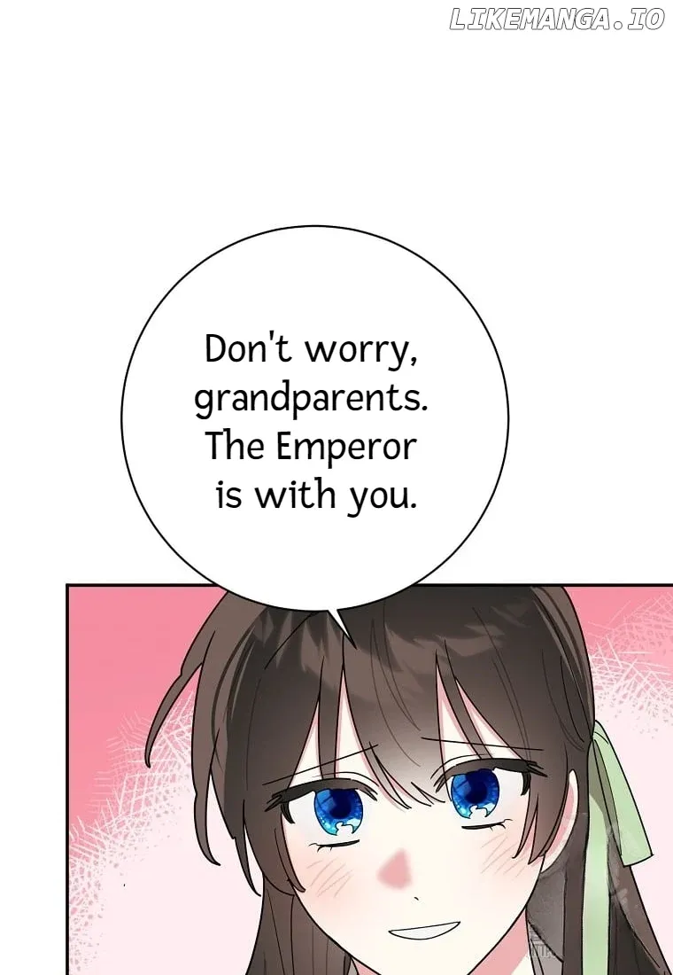 I Am The Precious Daughter Of The Greatest Villain In The Fantasy World Chapter 140 - Page 72