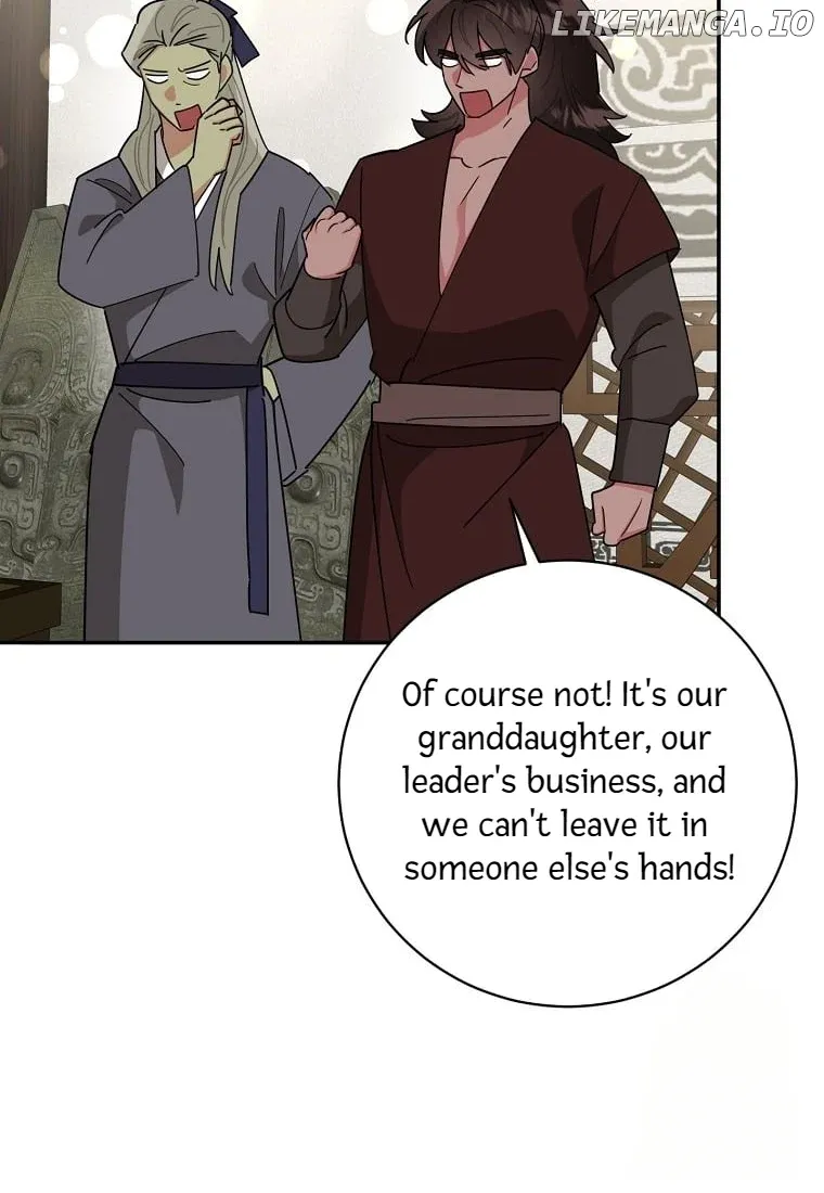 I Am The Precious Daughter Of The Greatest Villain In The Fantasy World Chapter 140 - Page 74