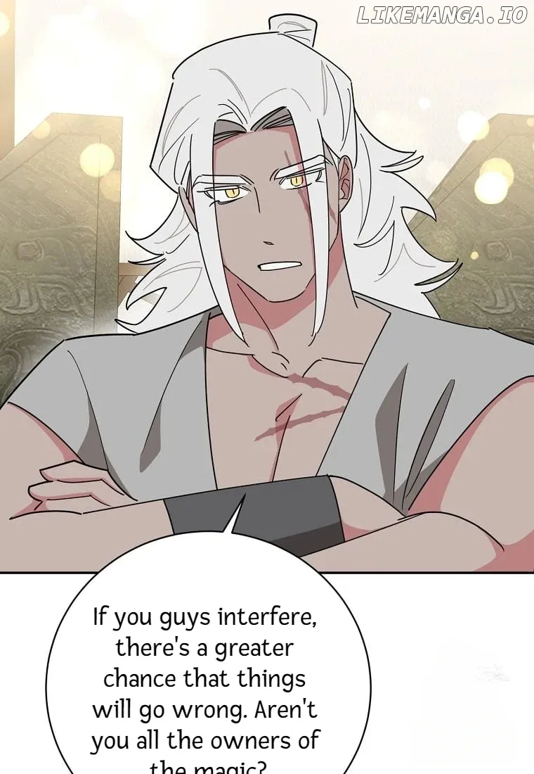 I Am The Precious Daughter Of The Greatest Villain In The Fantasy World Chapter 140 - Page 76