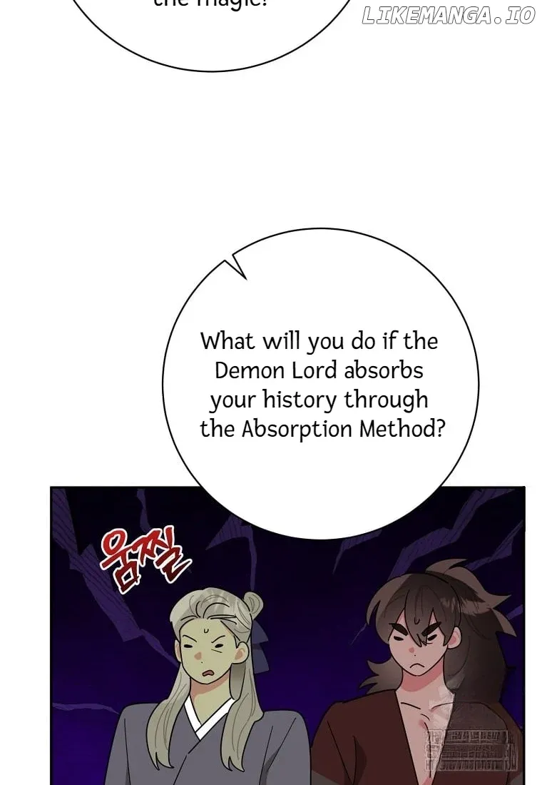 I Am The Precious Daughter Of The Greatest Villain In The Fantasy World Chapter 140 - Page 77