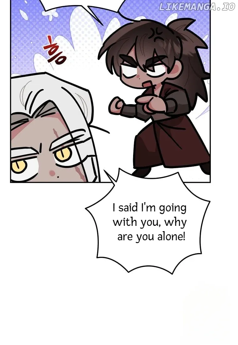 I Am The Precious Daughter Of The Greatest Villain In The Fantasy World Chapter 140 - Page 79