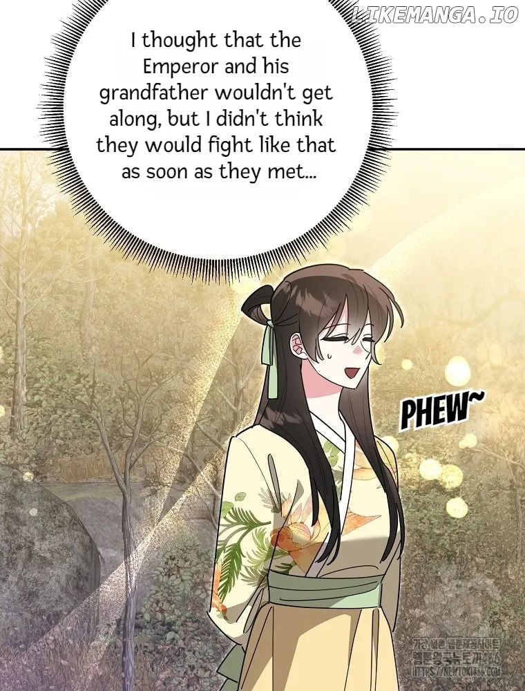 I Am The Precious Daughter Of The Greatest Villain In The Fantasy World Chapter 141 - Page 2