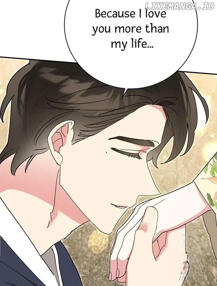 I Am The Precious Daughter Of The Greatest Villain In The Fantasy World Chapter 141 - Page 15