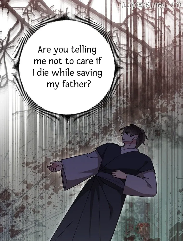 I Am The Precious Daughter Of The Greatest Villain In The Fantasy World Chapter 141 - Page 19