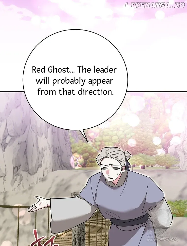 I Am The Precious Daughter Of The Greatest Villain In The Fantasy World Chapter 141 - Page 39