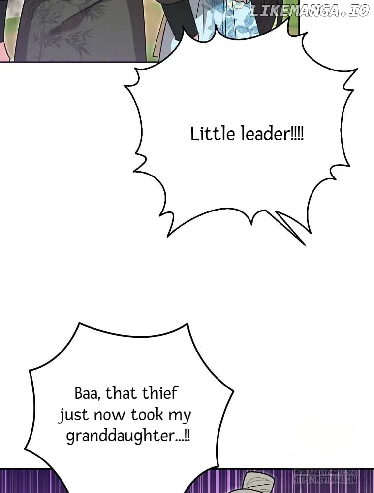 I Am The Precious Daughter Of The Greatest Villain In The Fantasy World Chapter 141 - Page 55
