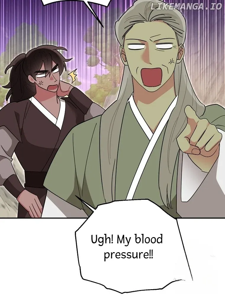 I Am The Precious Daughter Of The Greatest Villain In The Fantasy World Chapter 141 - Page 56