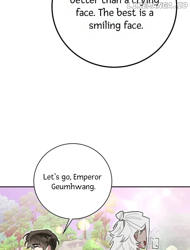 I Am The Precious Daughter Of The Greatest Villain In The Fantasy World Chapter 141 - Page 59
