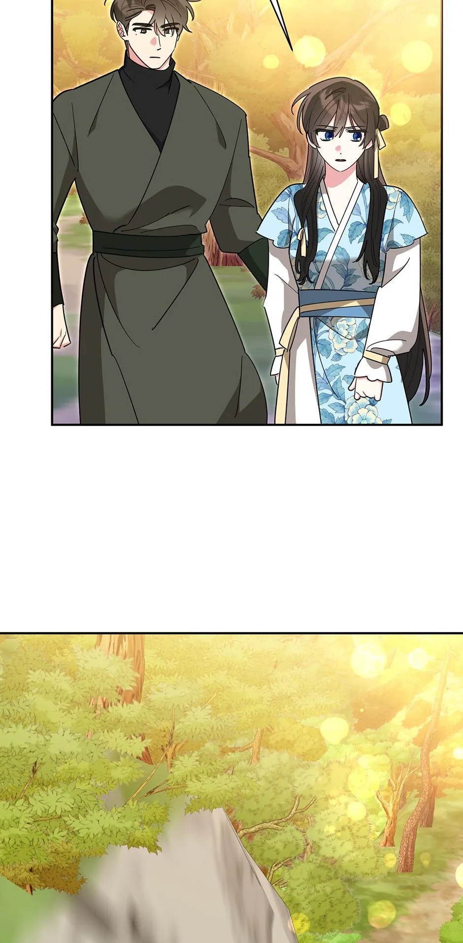 I Am The Precious Daughter Of The Greatest Villain In The Fantasy World Chapter 142 - Page 3
