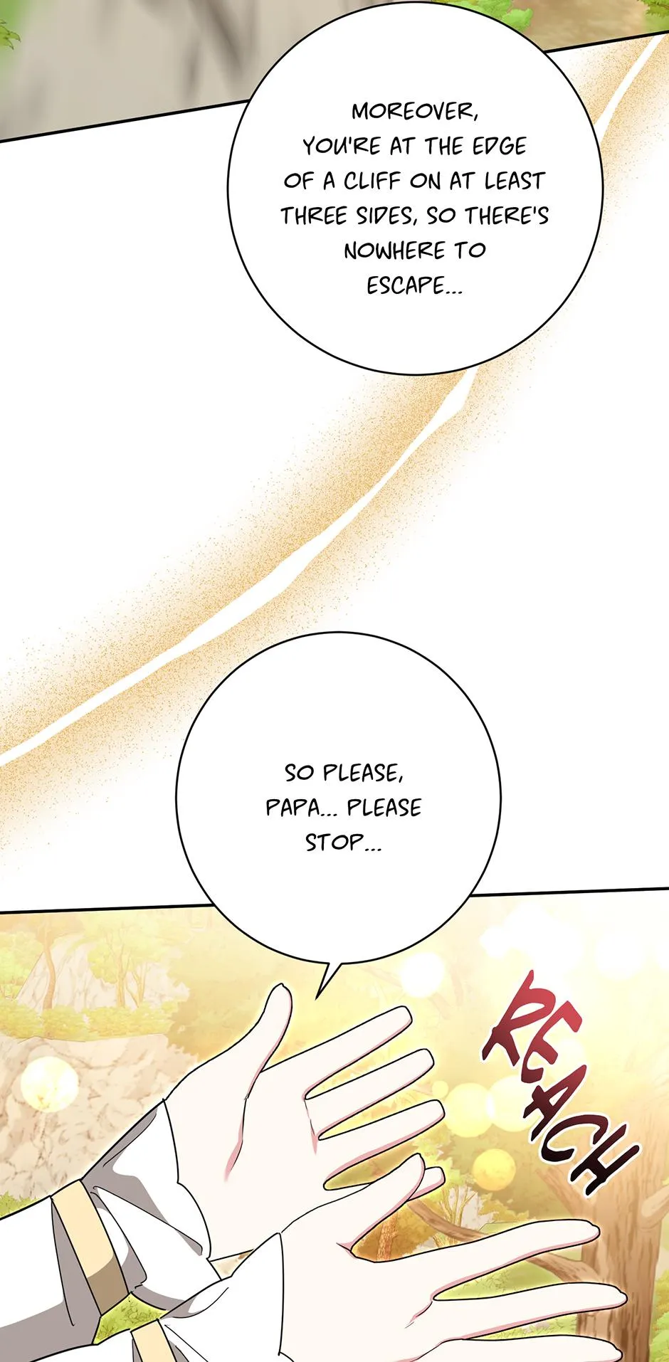 I Am The Precious Daughter Of The Greatest Villain In The Fantasy World Chapter 142 - Page 4