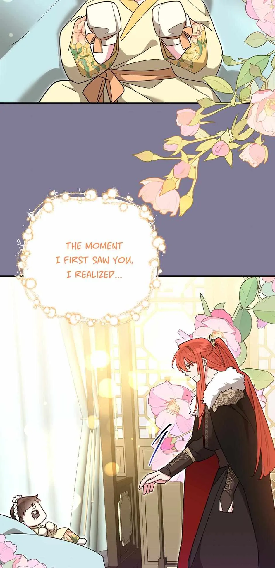 I Am The Precious Daughter Of The Greatest Villain In The Fantasy World Chapter 142 - Page 10