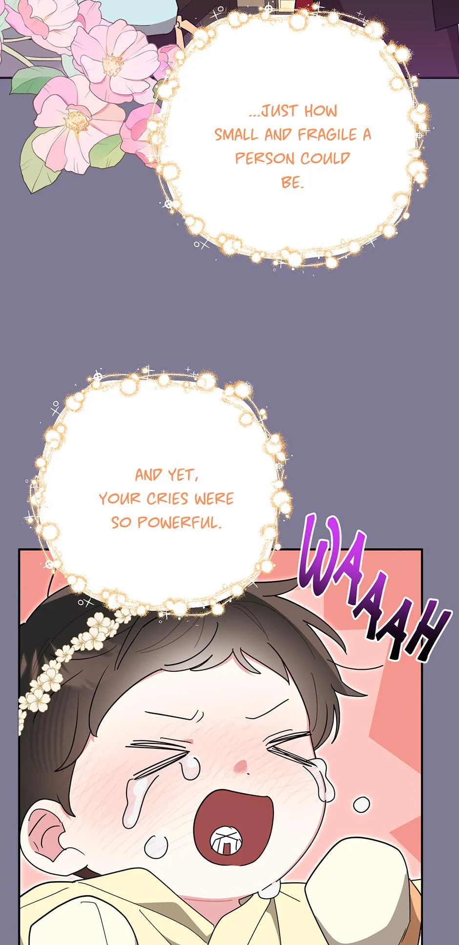 I Am The Precious Daughter Of The Greatest Villain In The Fantasy World Chapter 142 - Page 11