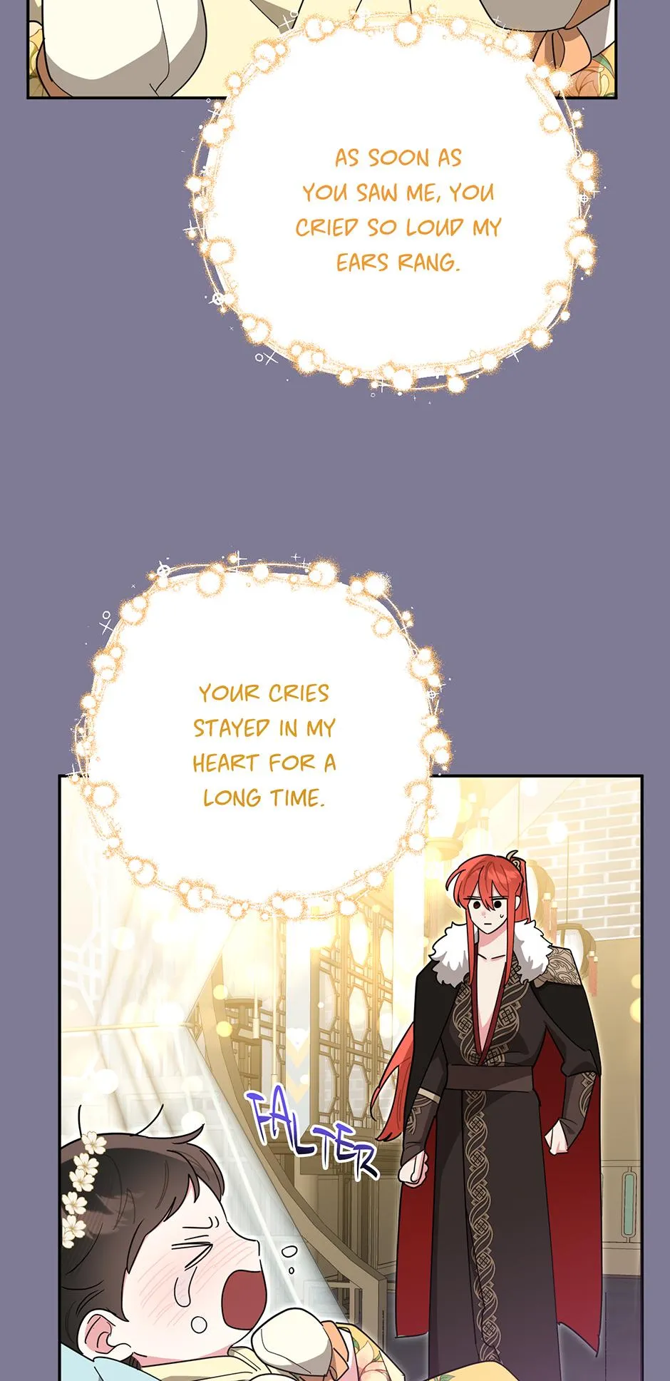 I Am The Precious Daughter Of The Greatest Villain In The Fantasy World Chapter 142 - Page 12
