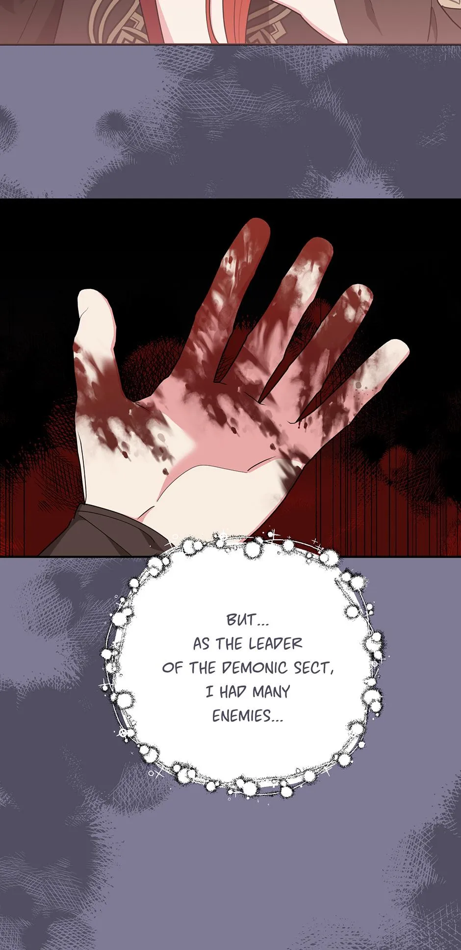 I Am The Precious Daughter Of The Greatest Villain In The Fantasy World Chapter 142 - Page 14